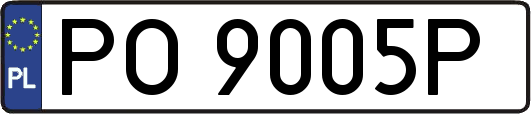 PO9005P