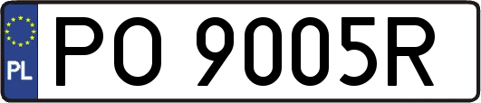 PO9005R