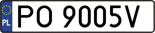 PO9005V
