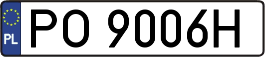 PO9006H