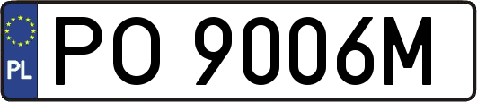 PO9006M