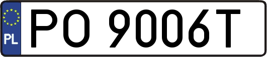 PO9006T