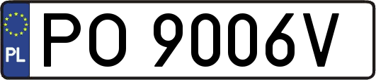 PO9006V