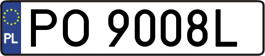PO9008L