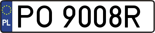 PO9008R