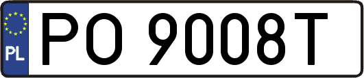 PO9008T