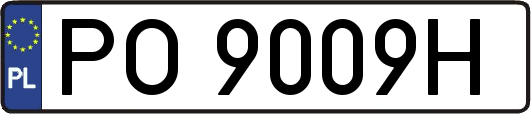 PO9009H