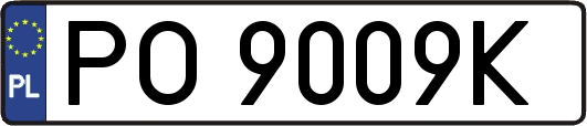 PO9009K