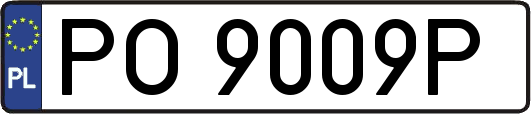 PO9009P