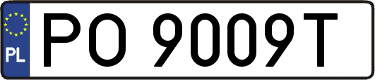PO9009T