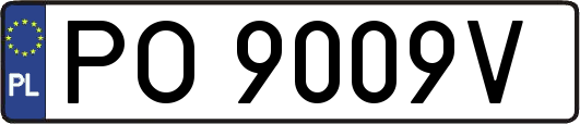 PO9009V