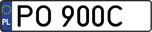 PO900C