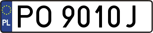 PO9010J