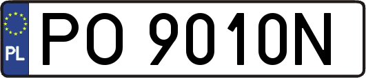 PO9010N