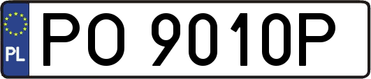 PO9010P