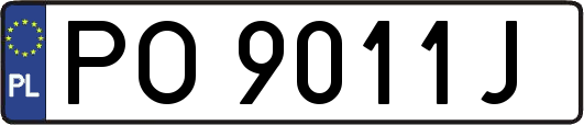 PO9011J