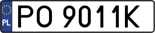 PO9011K