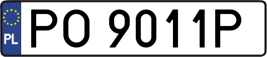 PO9011P