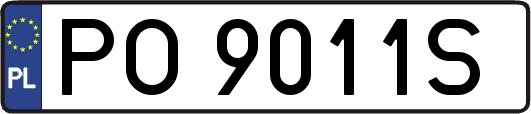 PO9011S