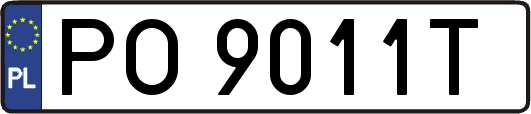 PO9011T