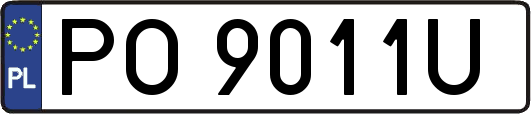 PO9011U