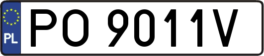 PO9011V