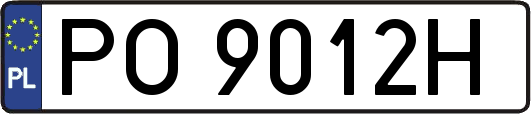 PO9012H