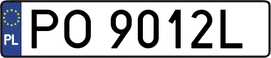 PO9012L