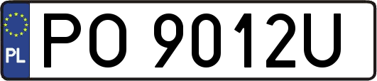 PO9012U
