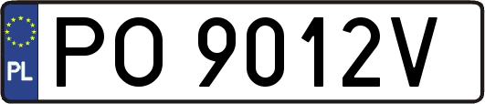 PO9012V