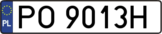 PO9013H