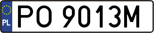 PO9013M