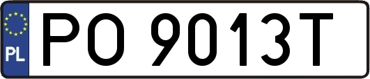 PO9013T