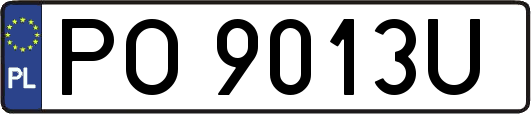 PO9013U