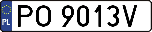 PO9013V