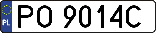 PO9014C