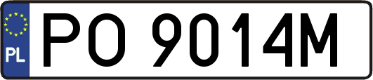 PO9014M