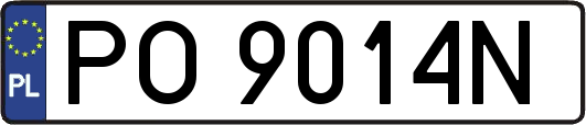 PO9014N