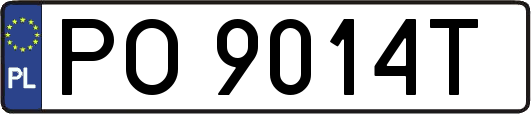 PO9014T