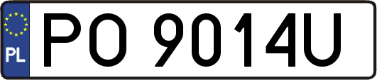PO9014U