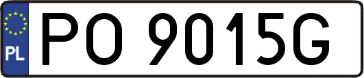 PO9015G