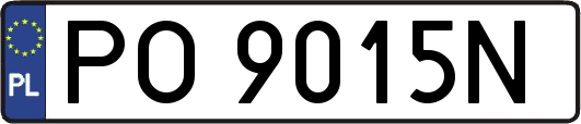 PO9015N