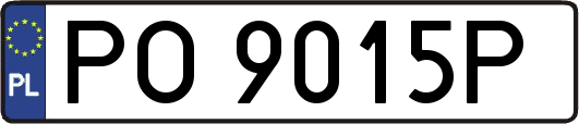 PO9015P