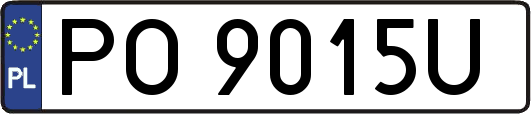 PO9015U