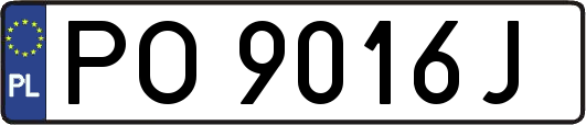 PO9016J
