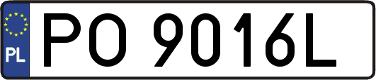 PO9016L