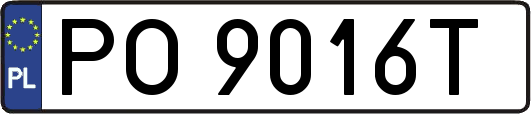 PO9016T