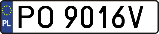 PO9016V