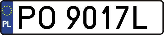 PO9017L