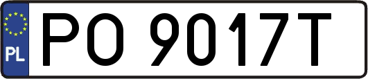 PO9017T